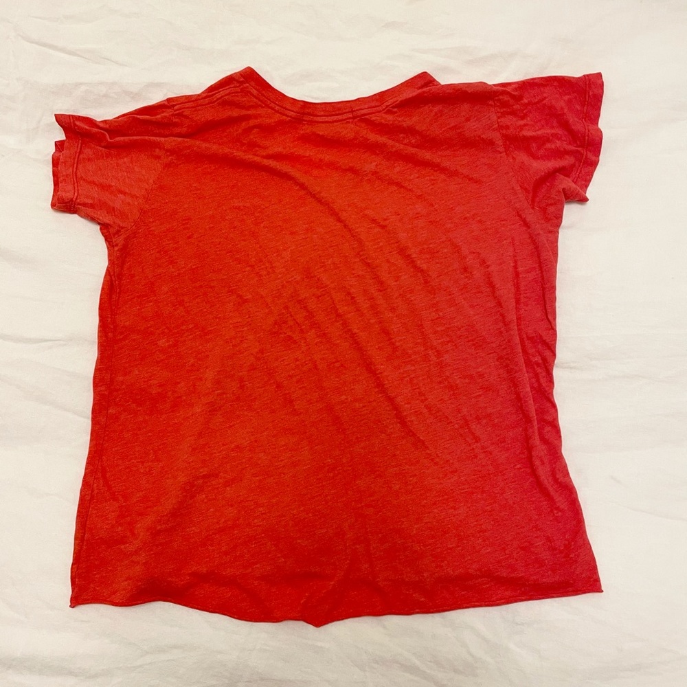 Avoiding Adulthood Romeo Tee - Picture 6 of 6